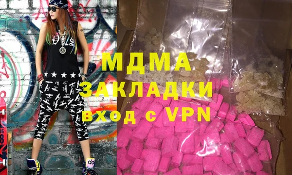 тгк Абинск